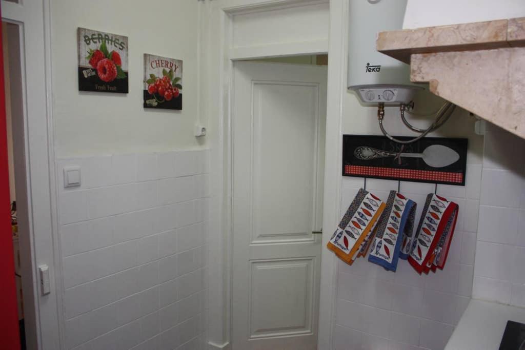 Apartamento Sweet Alfama,