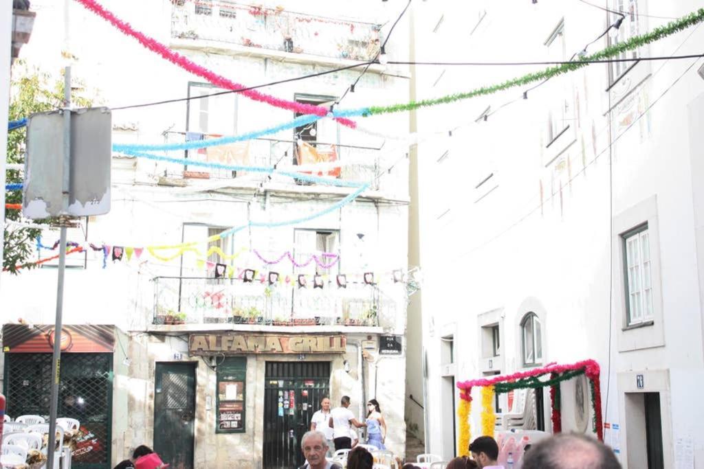 Sweet Alfama, * Lisboa
