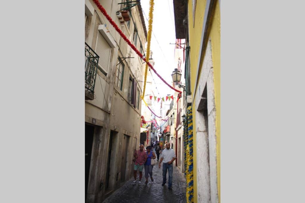 Sweet Alfama, Lisboa