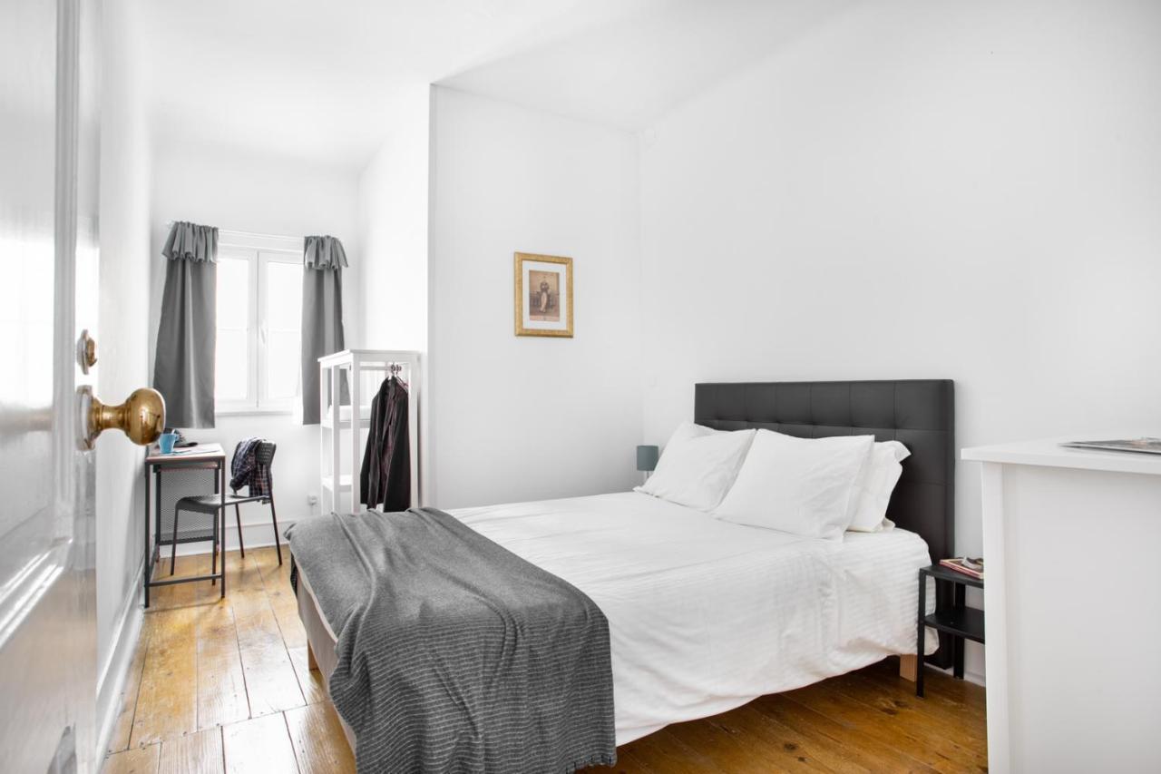 Altido Stunning 4br Apt With Terrace And Seaview In Alfama Apartamento Lisboa