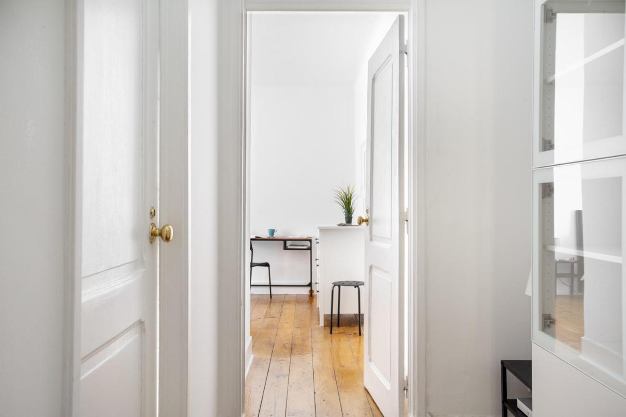 Apartamento Altido Stunning 4br Apt With Terrace And Seaview In Alfama
