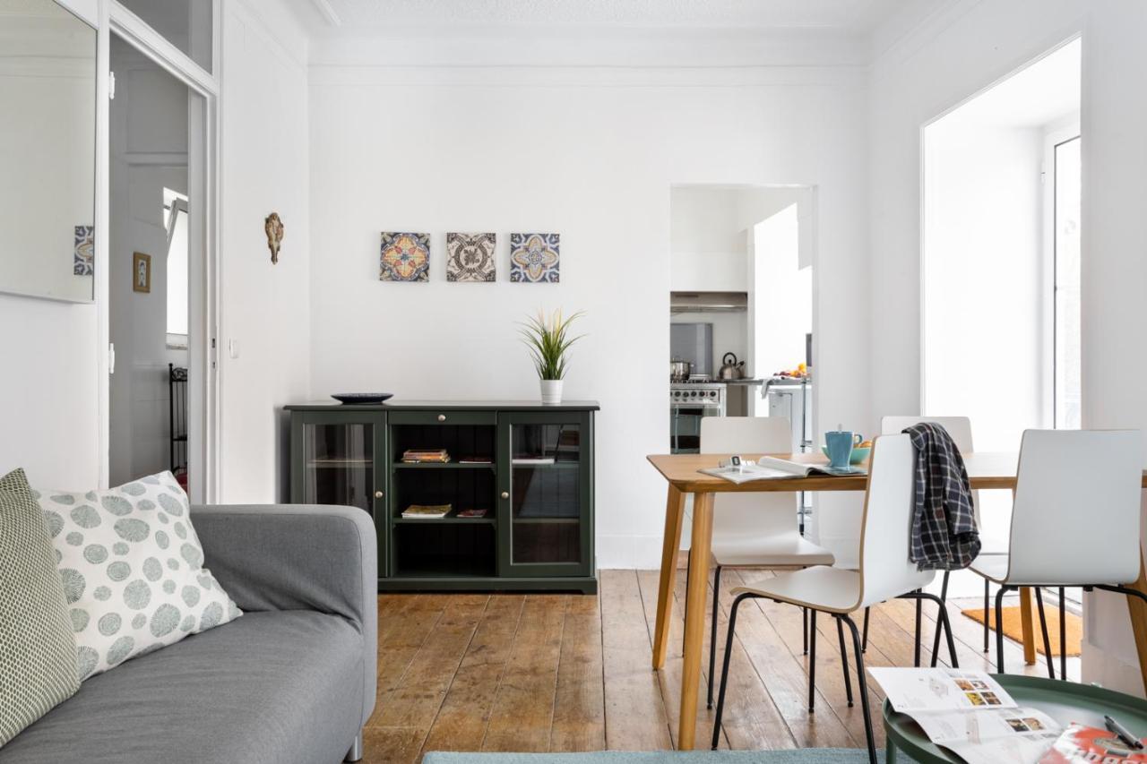 Apartamento Altido Stunning 4br Apt With Terrace And Seaview In Alfama *