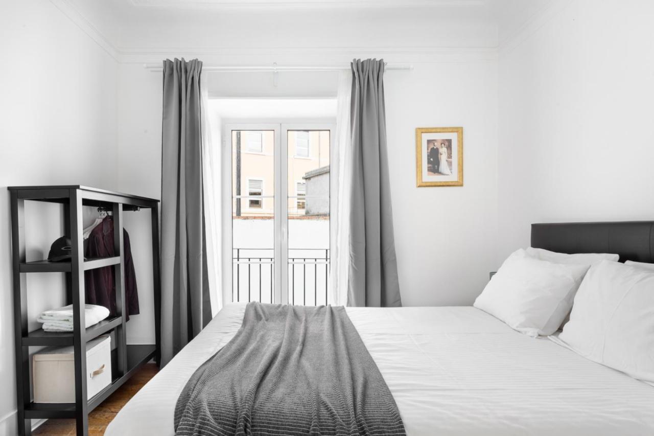 Apartamento Altido Stunning 4br Apt With Terrace And Seaview In Alfama