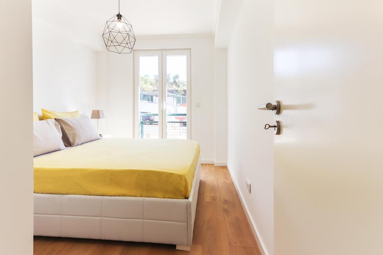 Casa de hóspedes Cosy - Sónias Lisboa