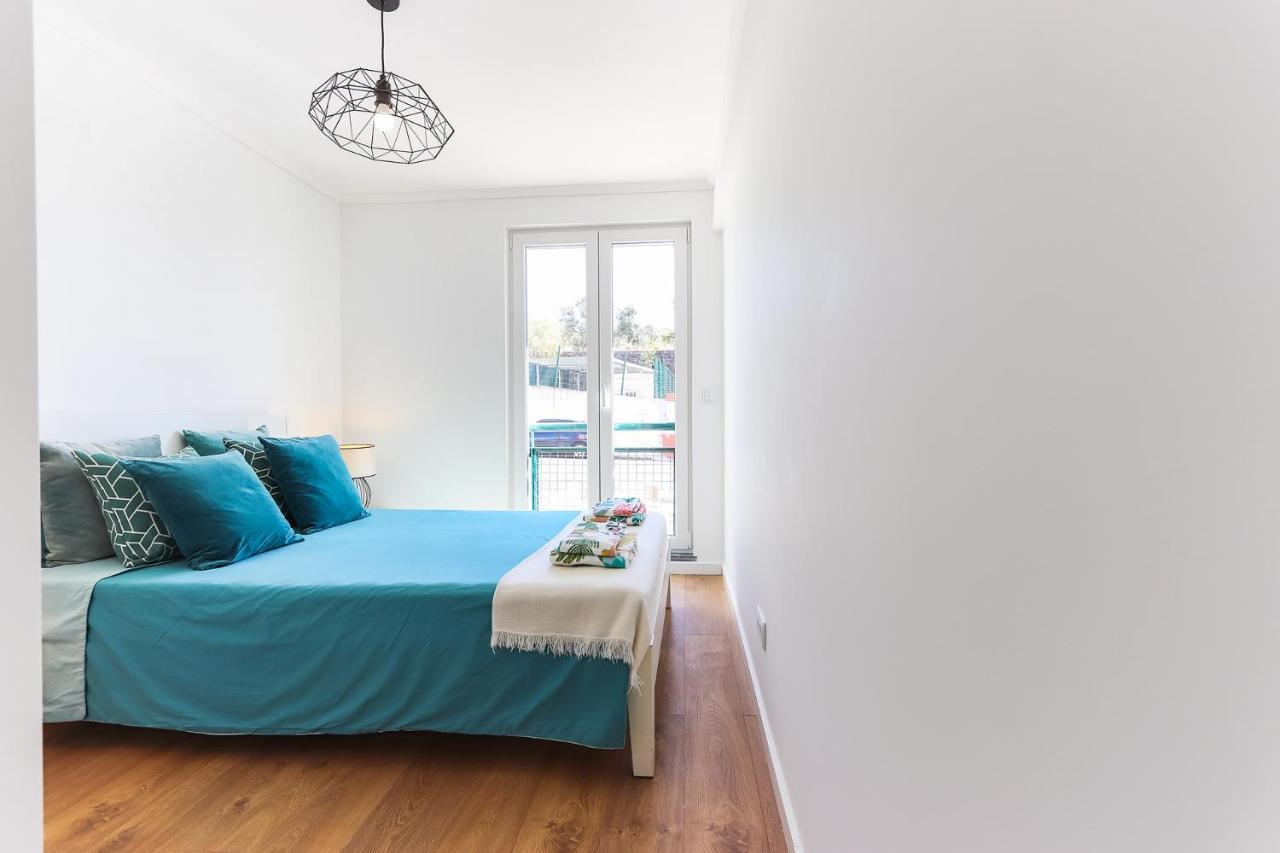 Cosy - Sónias Casa de hóspedes Lisboa
