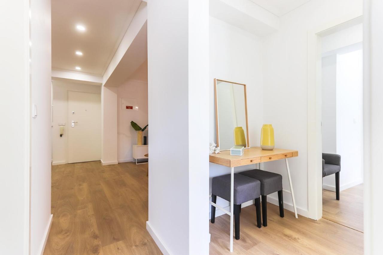 Casa de hóspedes Cosy - Sónias Lisboa