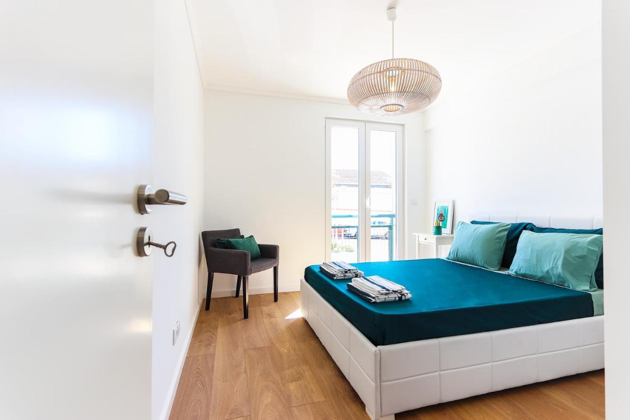 Cosy - Sónias Casa de hóspedes Lisboa
