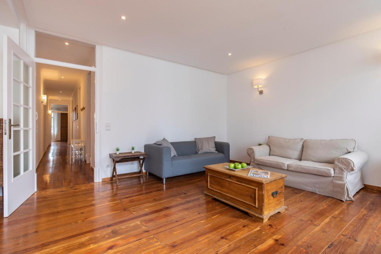 Saldanha Pombaline Apartamento *