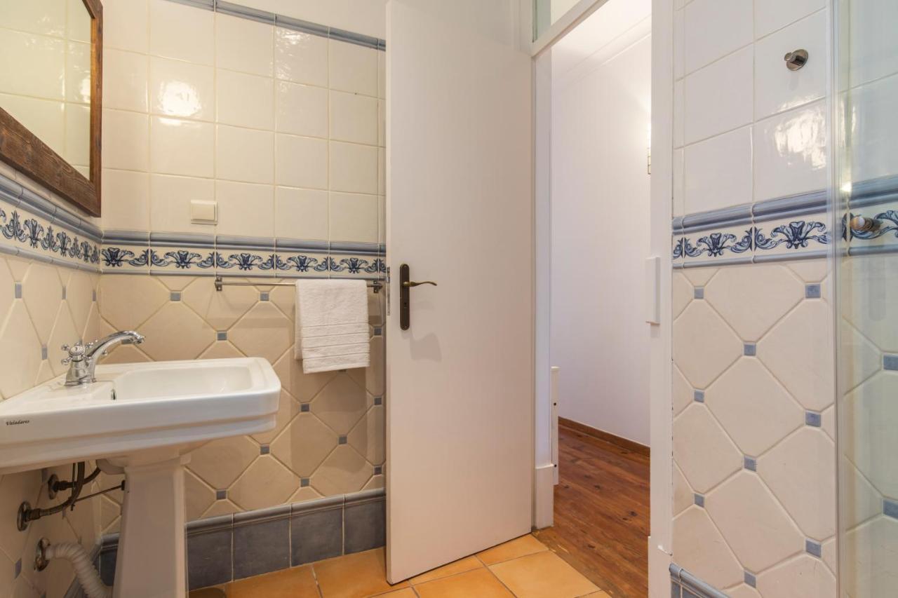 Saldanha Pombaline Apartamento Lisboa