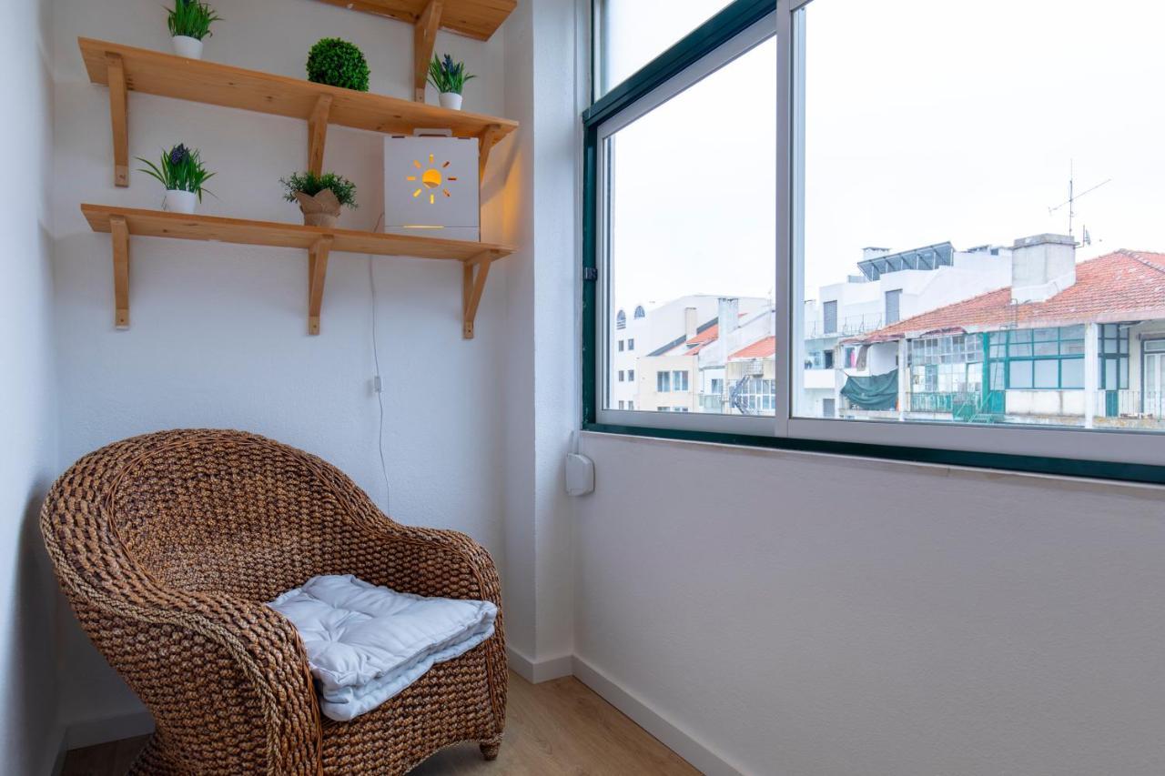 Saldanha Pombaline Apartamento Lisboa