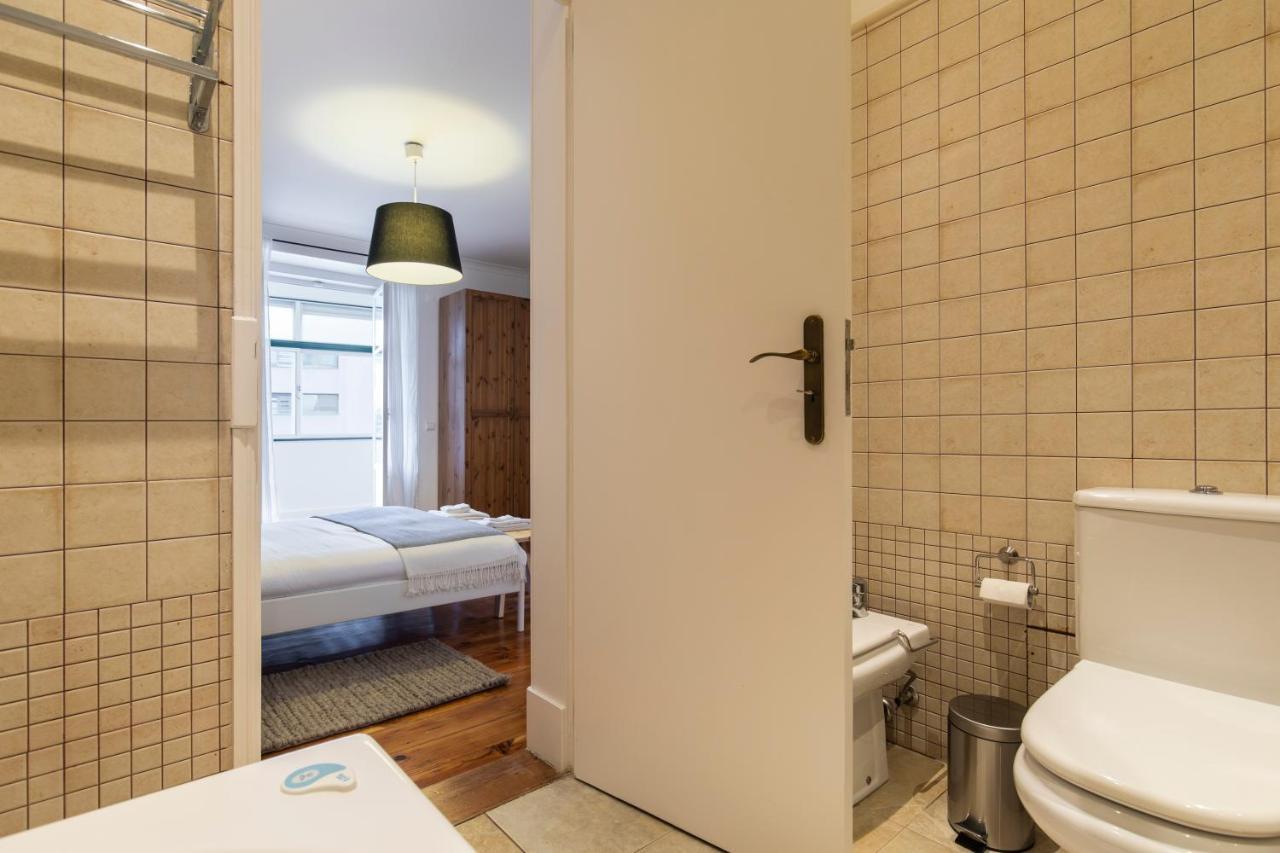 Apartamento Saldanha Pombaline *