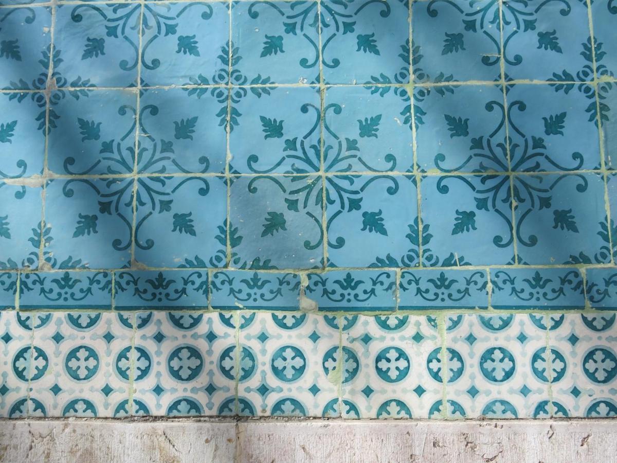 Saldanha Pombaline Apartamento Lisboa