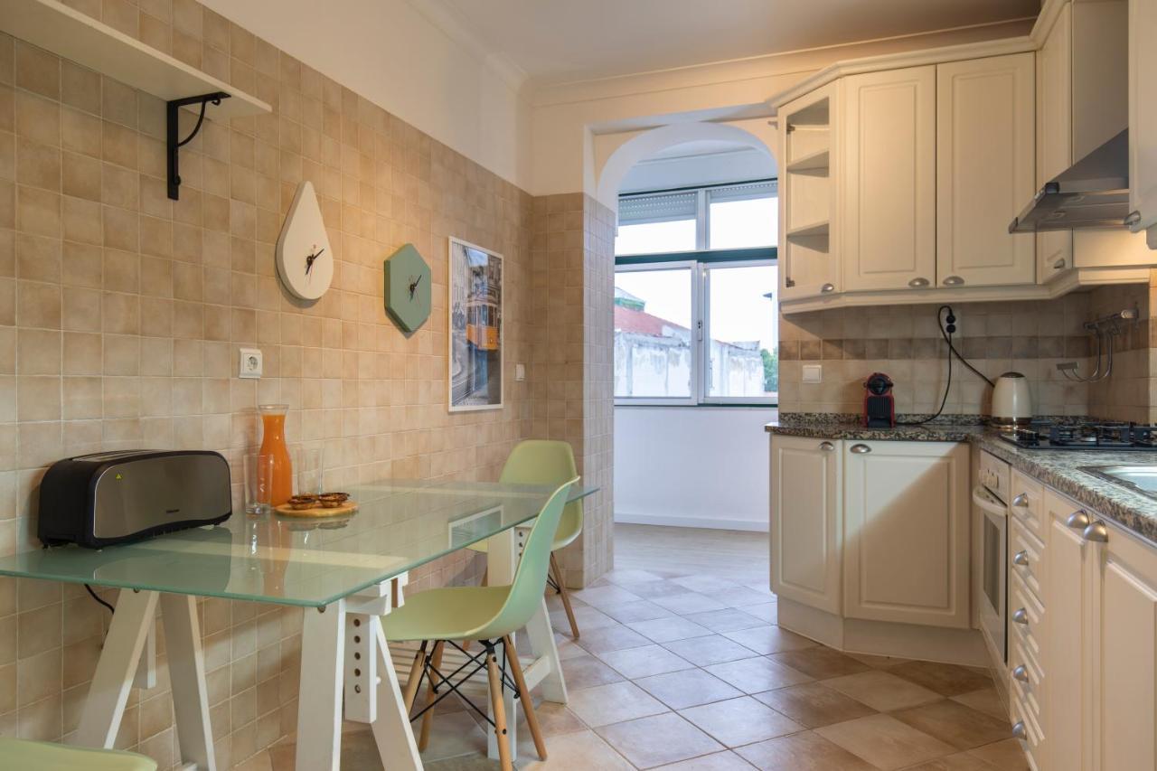 Saldanha Pombaline Apartamento