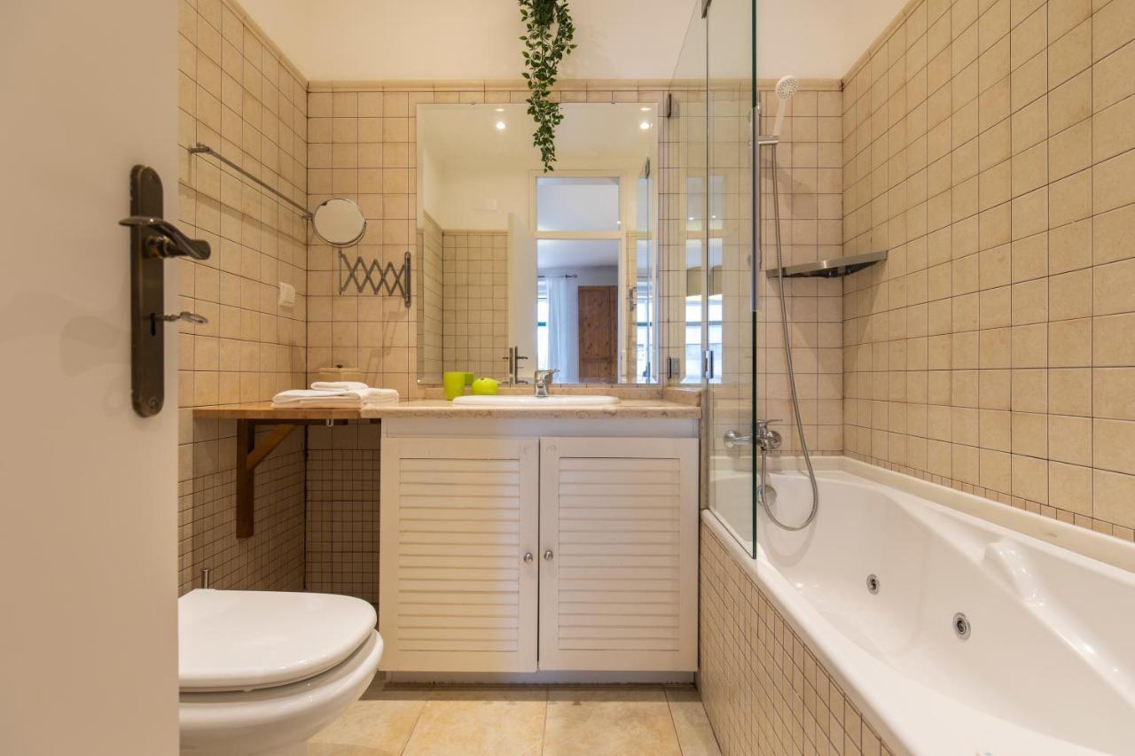 Apartamento Saldanha Pombaline