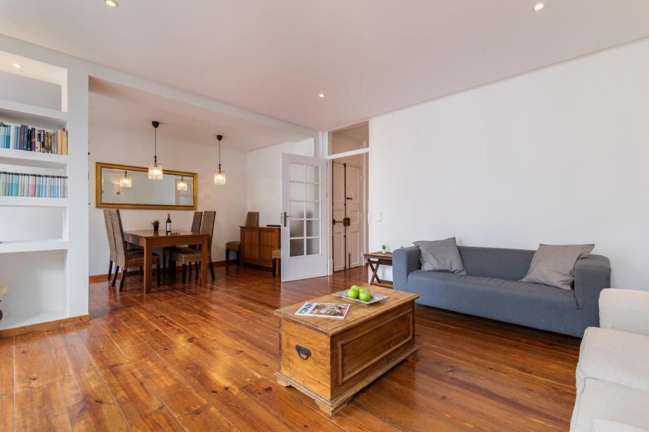 Saldanha Pombaline Apartamento Lisboa