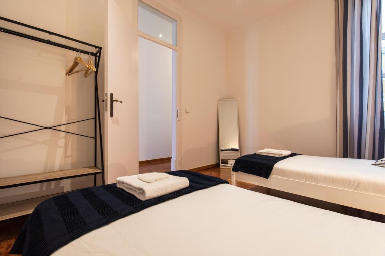 Saldanha Pombaline Apartamento