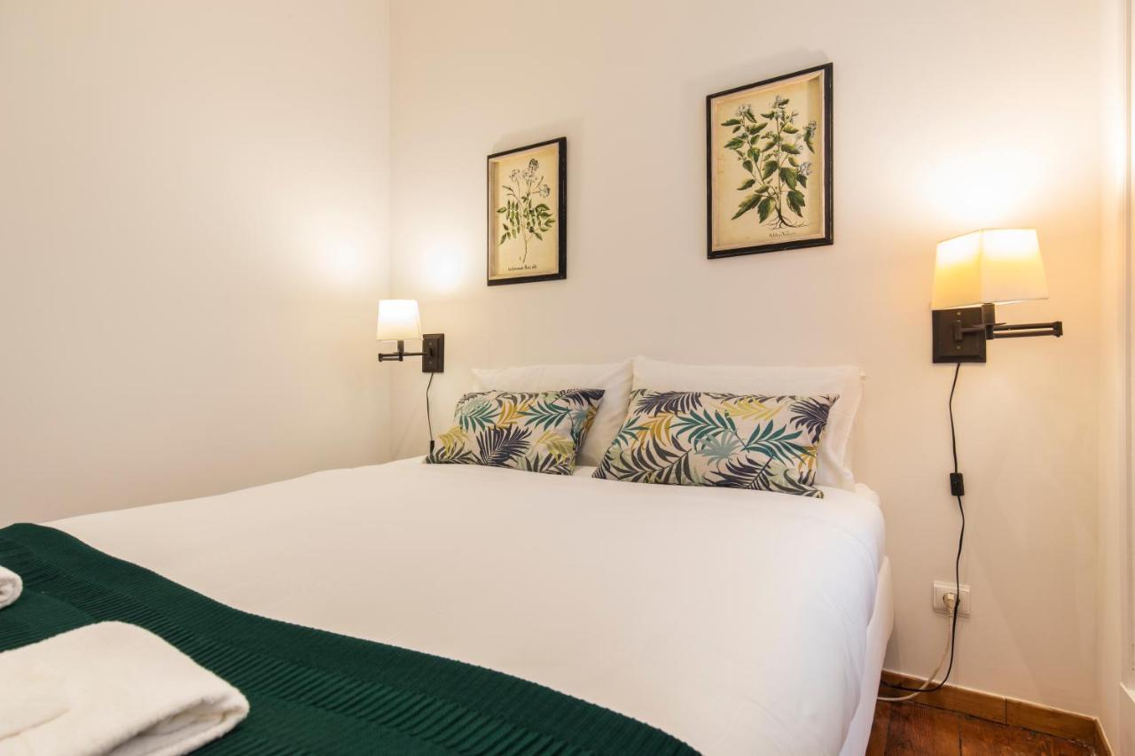 Saldanha Pombaline Apartamento
