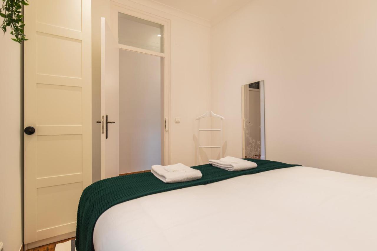 Saldanha Pombaline Apartamento Lisboa