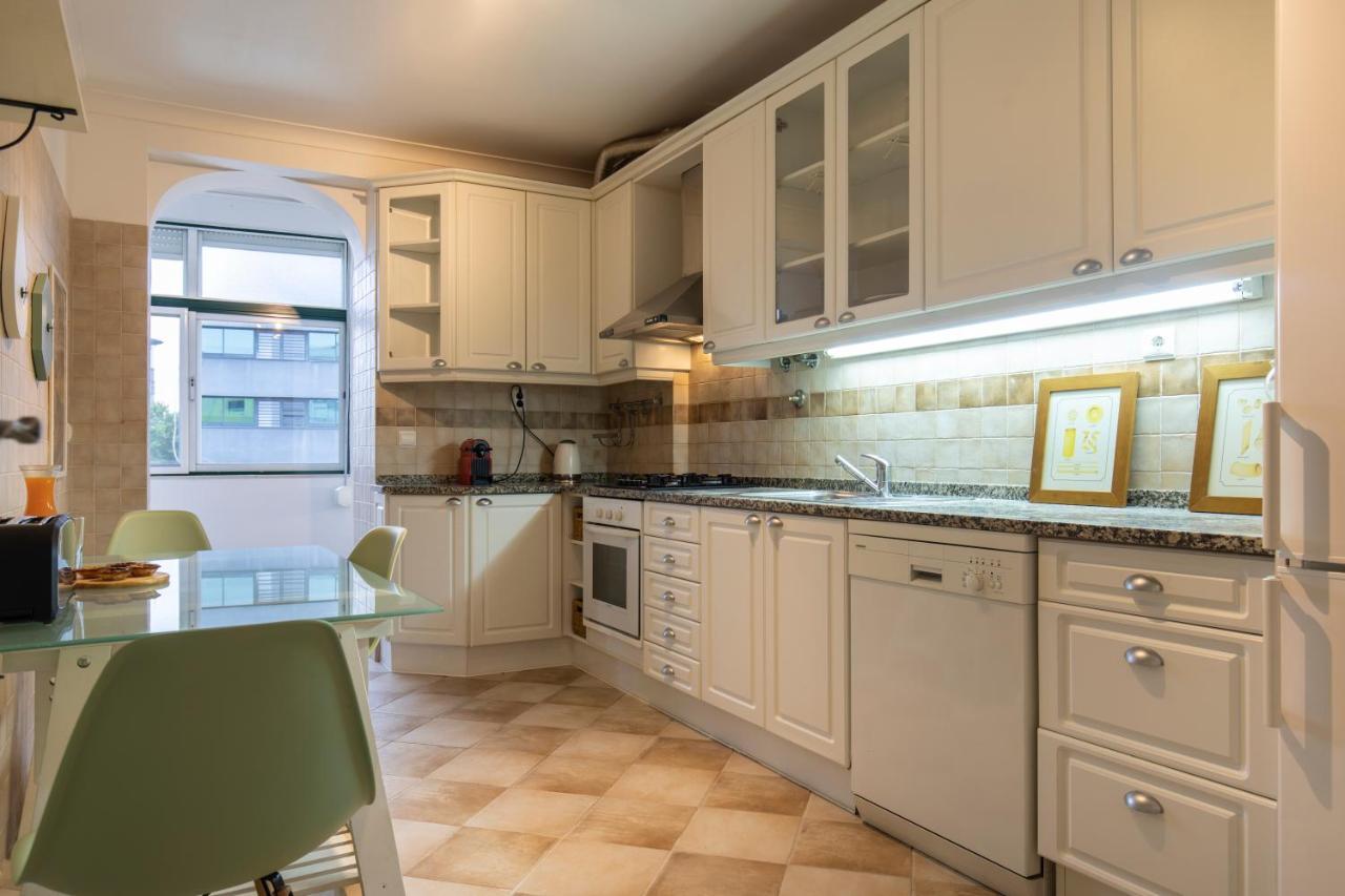 Saldanha Pombaline Apartamento