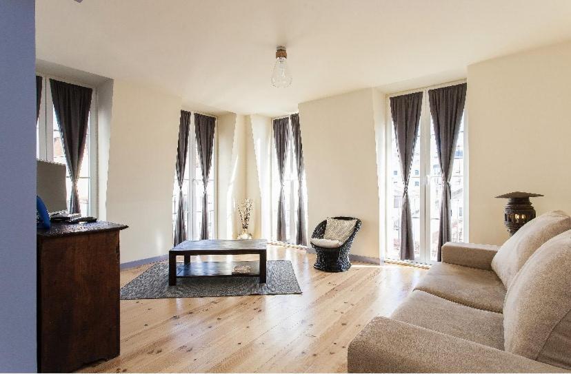 Flat Da Bica Chiado 3 Apartamento *