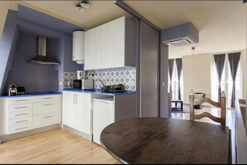 Flat Da Bica Chiado 3 Lisboa