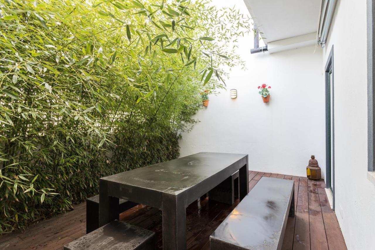Apartamento Alfama Design Lisboa