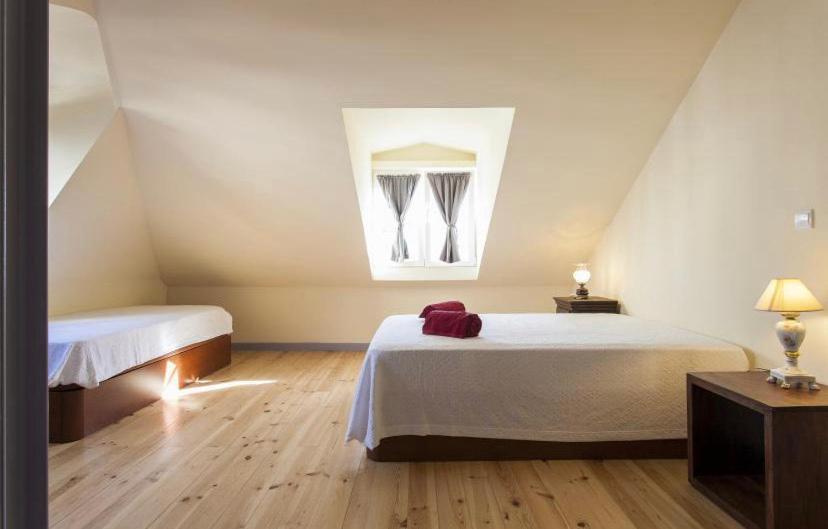 Flat Da Bica Chiado 3 Apartamento Lisboa