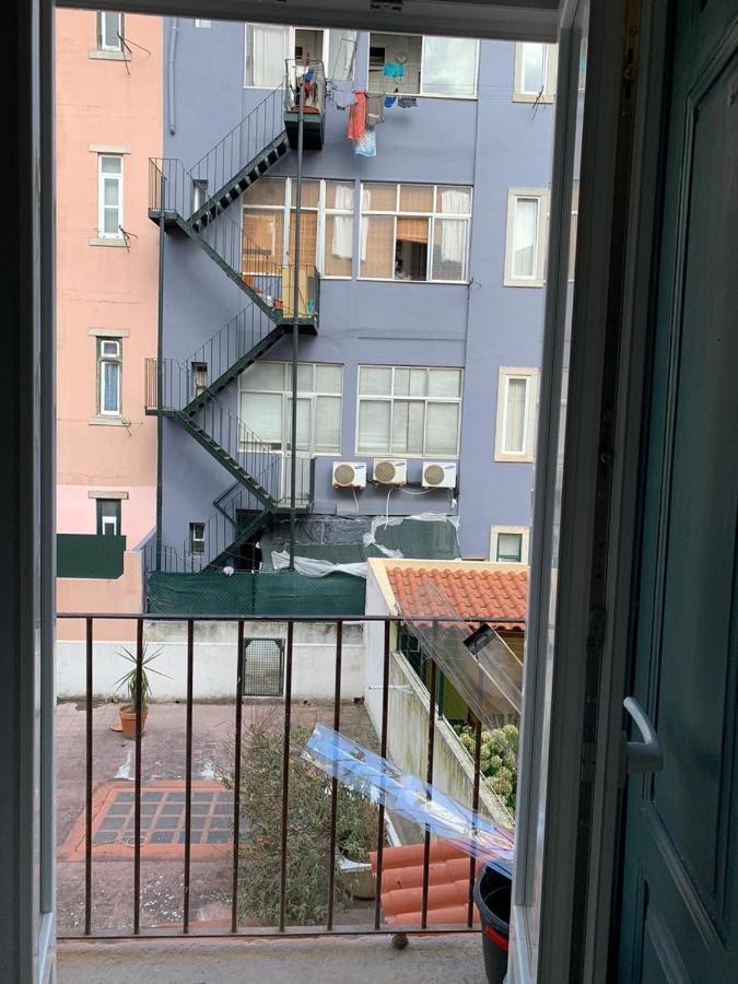 Sri-indo Guest house