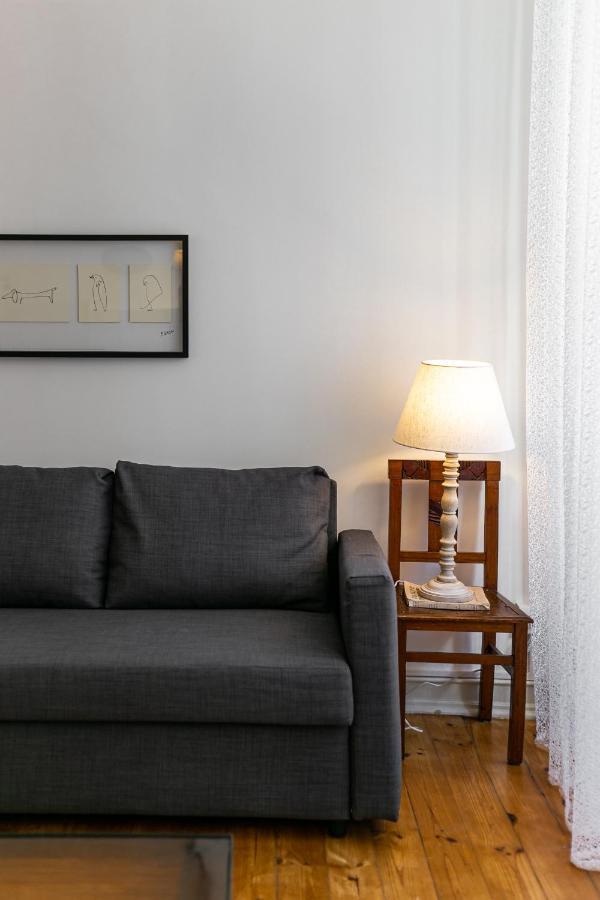 Sunny In The Heart Of Real Apartamento *