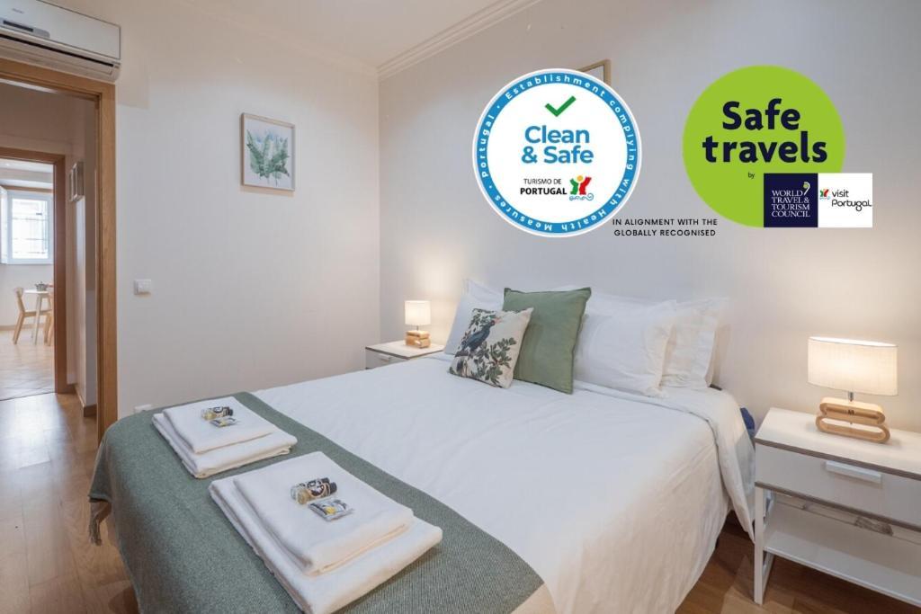 Sao Jose - 22955al Apartamento Lisboa
