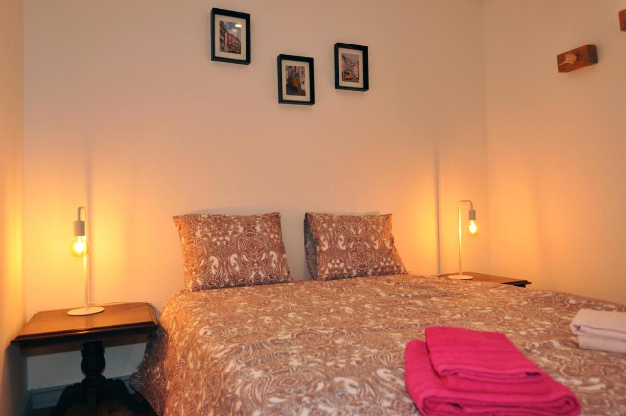 Your At Alfama's Heart Apartamento