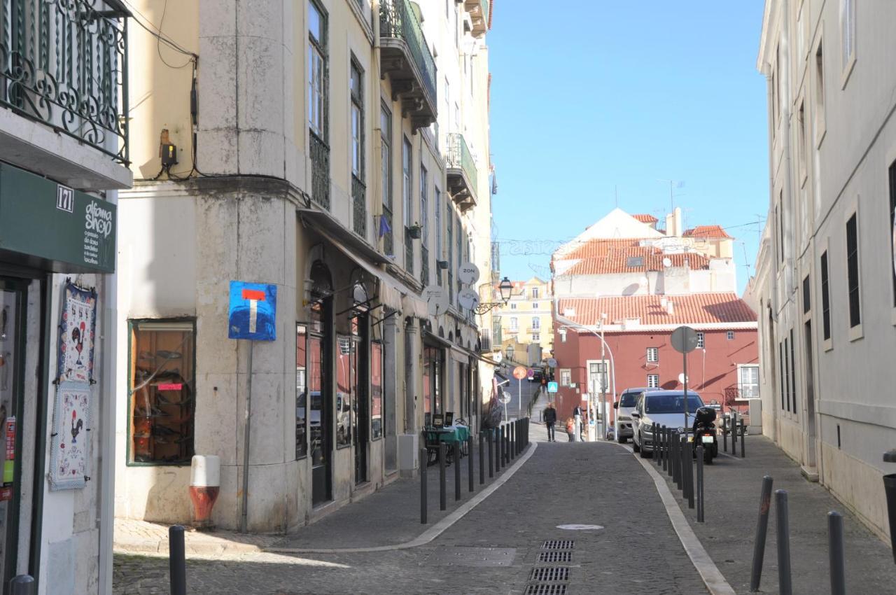Your At Alfama's Heart * Lisboa