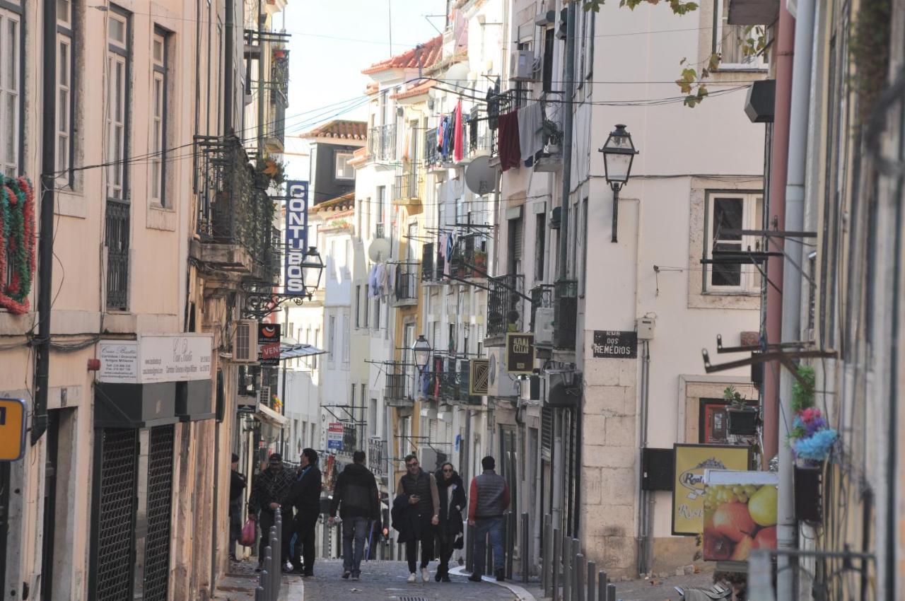 Your At Alfama's Heart * Lisboa