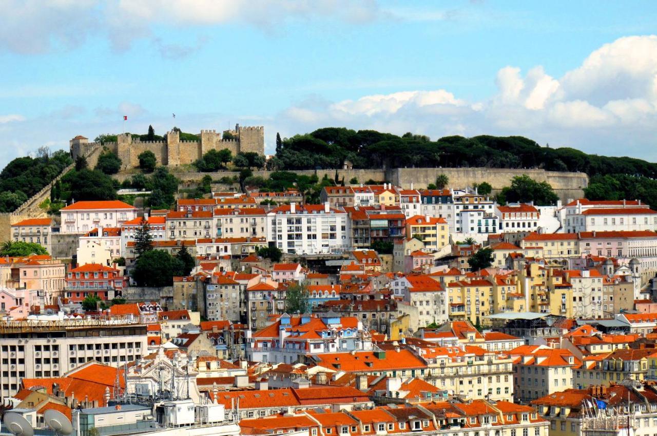 Apartamento Your At Alfama's Heart Lisboa