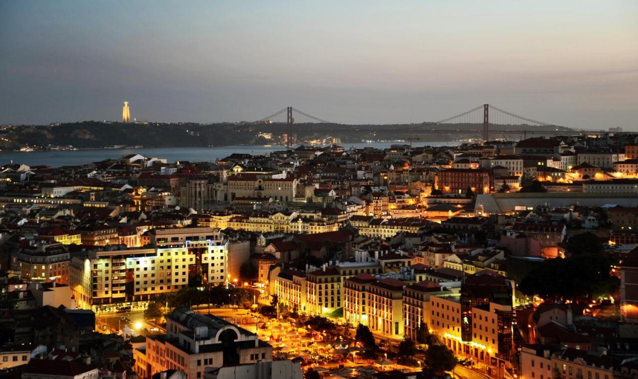 Apartamento Your At Alfama's Heart
