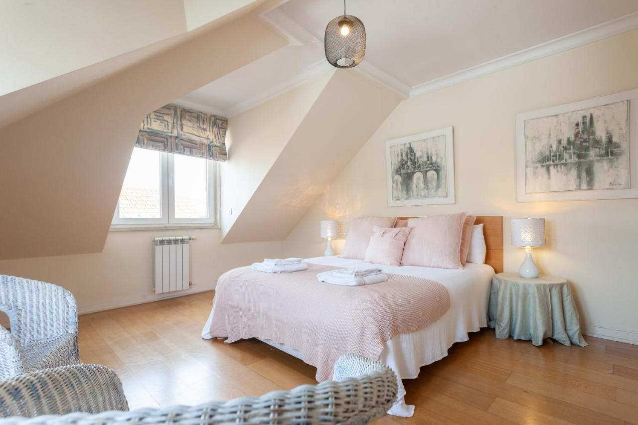 Flh Chic Chiado Exotic Spacious Apartamento Lisboa