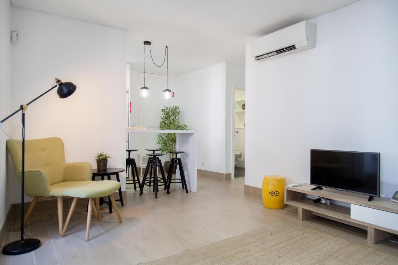 Flh Alfama Traditional Flat * Lisbon