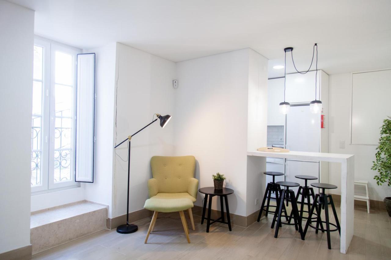 Flh Alfama Traditional Flat Apartment