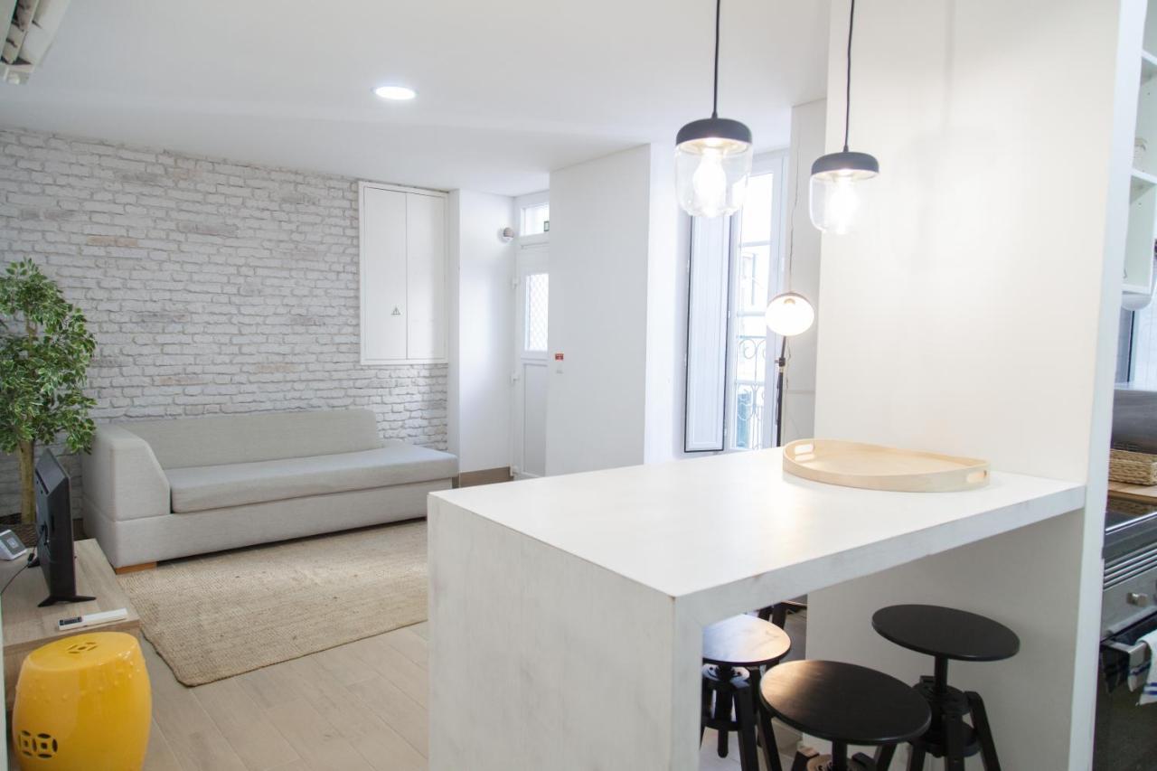 Flh Alfama Traditional Flat Apartment Lisbon