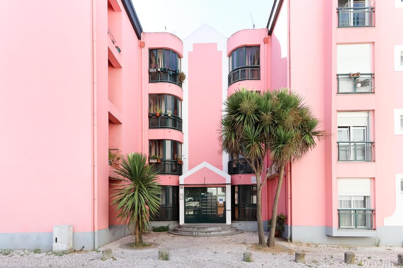 Cosy - Sónias Casa de hóspedes Lisboa