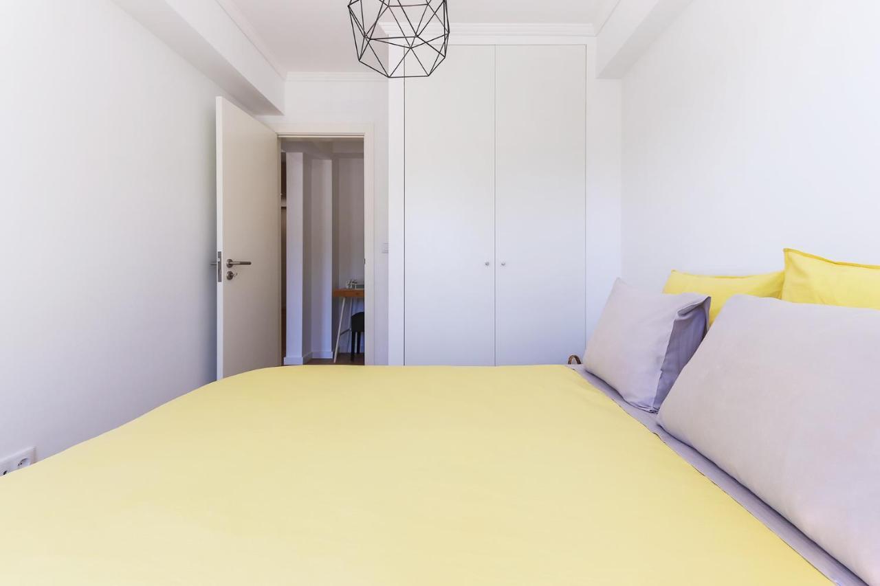 Casa de hóspedes Cosy - Sónias Lisboa