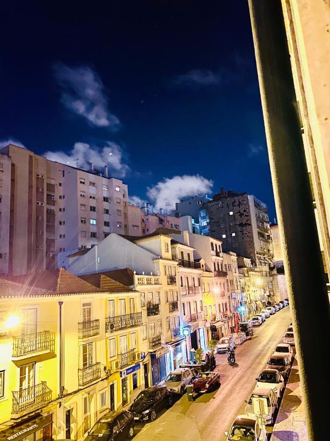 Sri-indo Guest house Lisbon