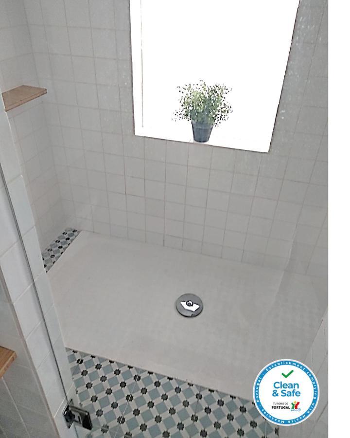 Apartamento Portugal Here I - Heróis De Quionga Lisboa