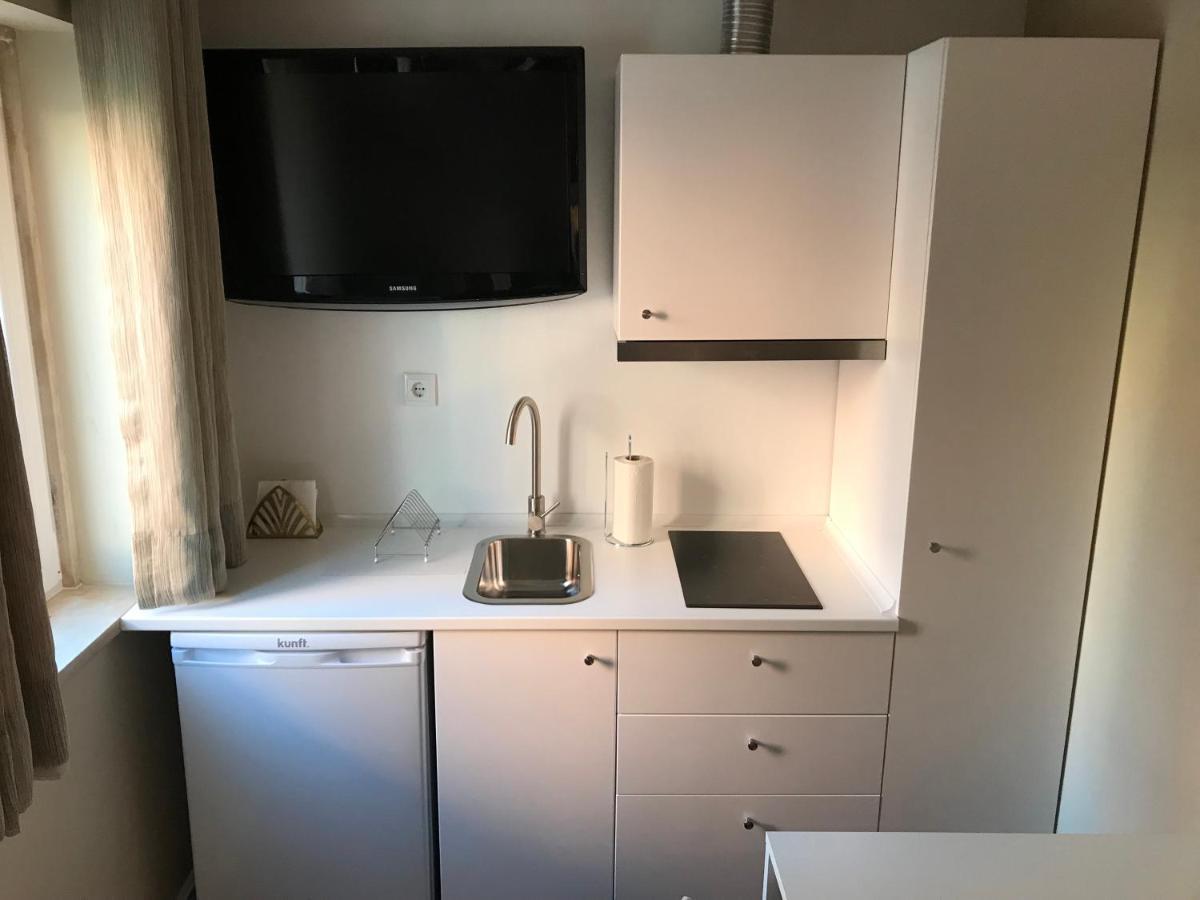 Apartamento New And Unique Charming At Campolide - 2a *