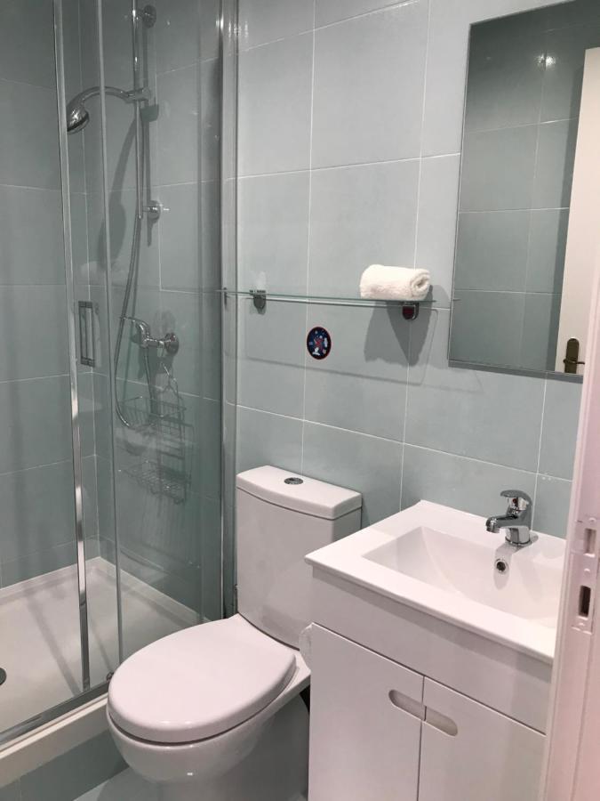 Apartamento New And Unique Charming At Campolide - 2a *