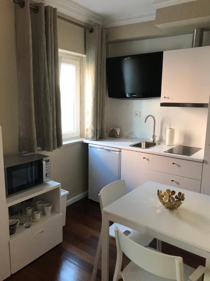 New And Unique Charming At Campolide - 2a Apartamento Lisboa