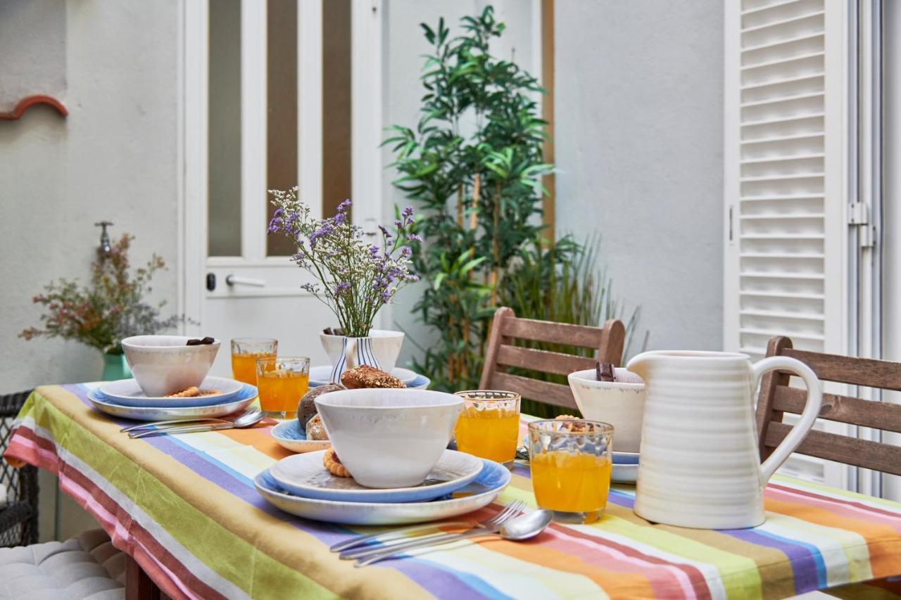 Apartamento Spacious Bairro Alto With Courtyard, By Timecooler Lisboa