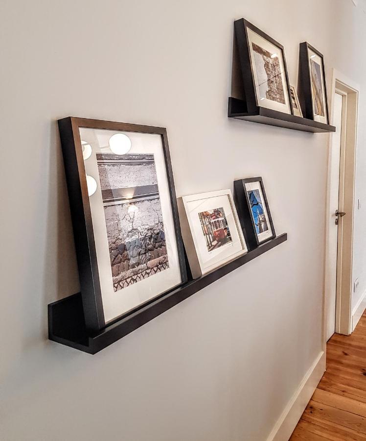 Comfort In The Center Of Apartamento