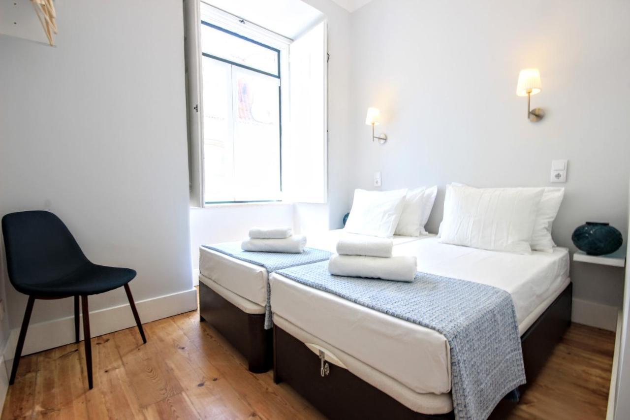 Apartamento Comfort In The Center Of *