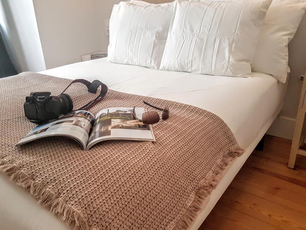 Comfort In The Center Of Apartamento *